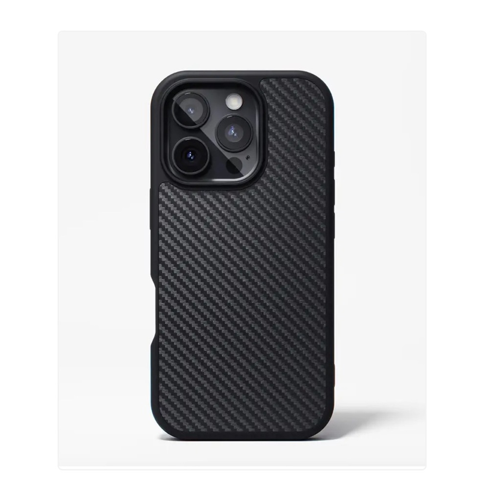 Dropguys iPhone 16 Pro Max Ultimate Case
